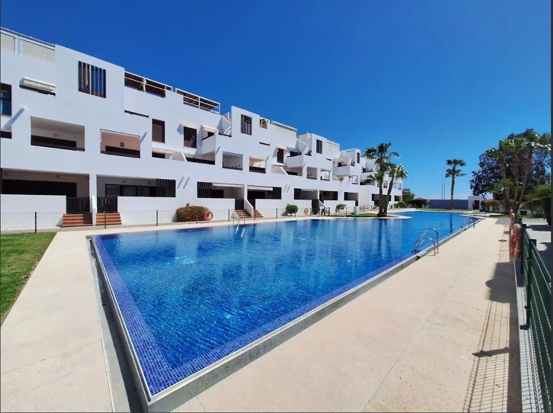 Alborada Marinas Apartment Vera