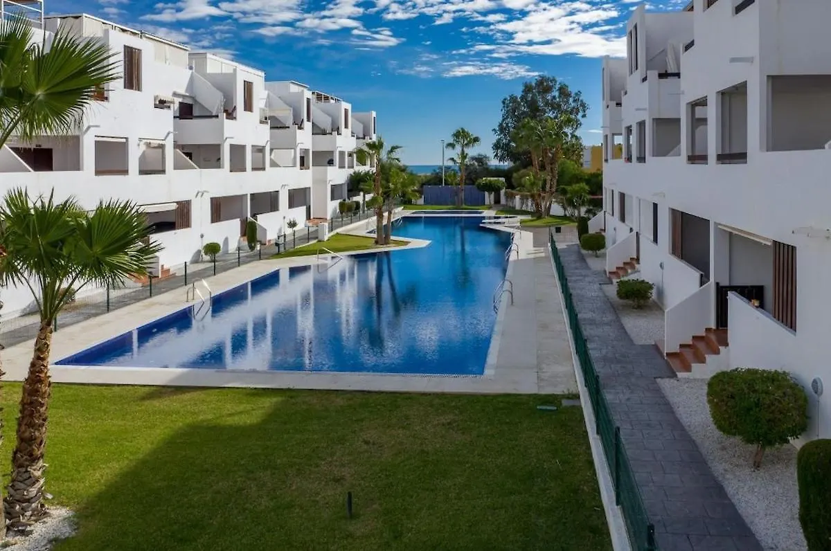 Alborada Marinas location