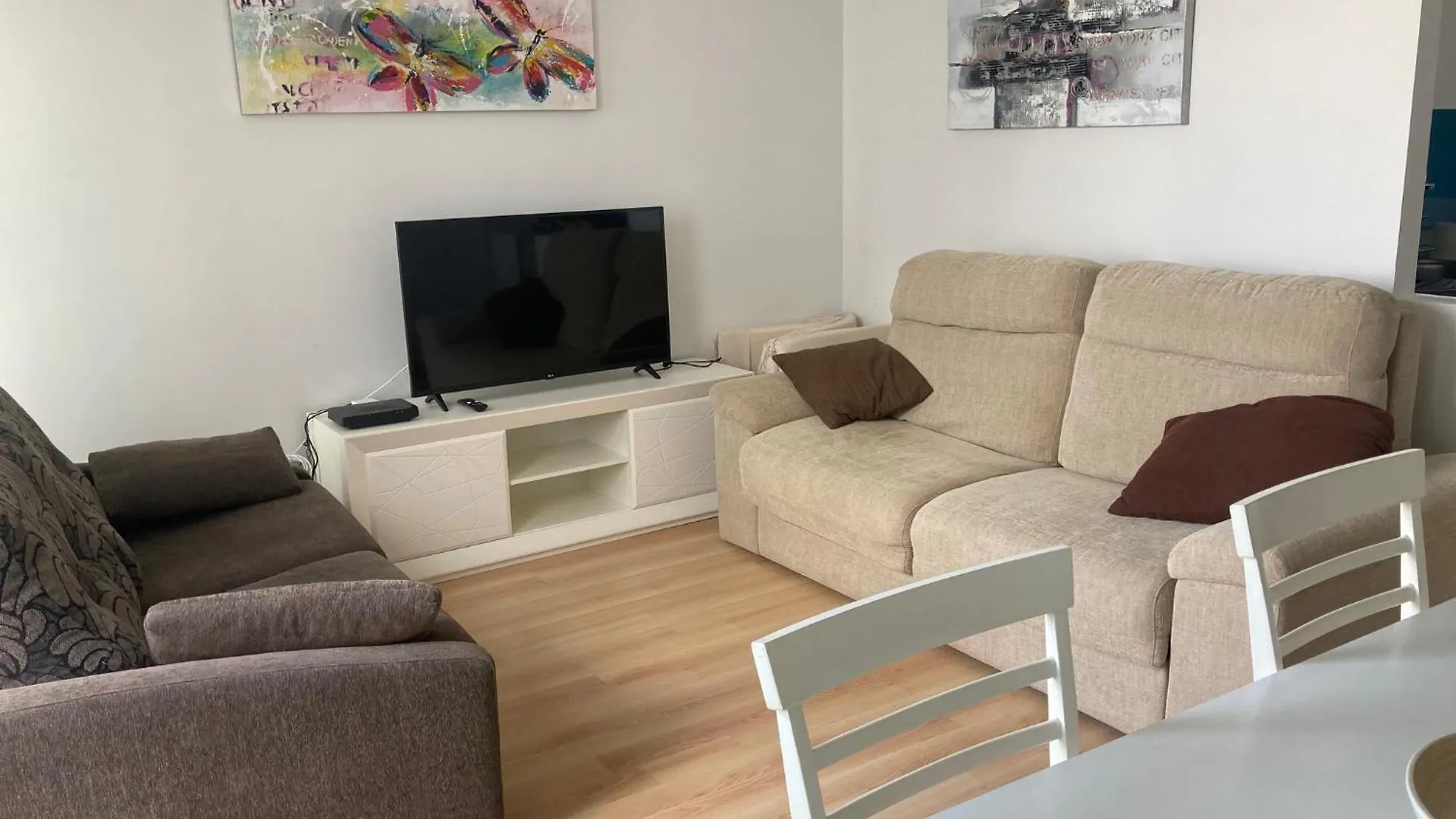 Alborada Marinas Apartment Vera 0*,  Spain