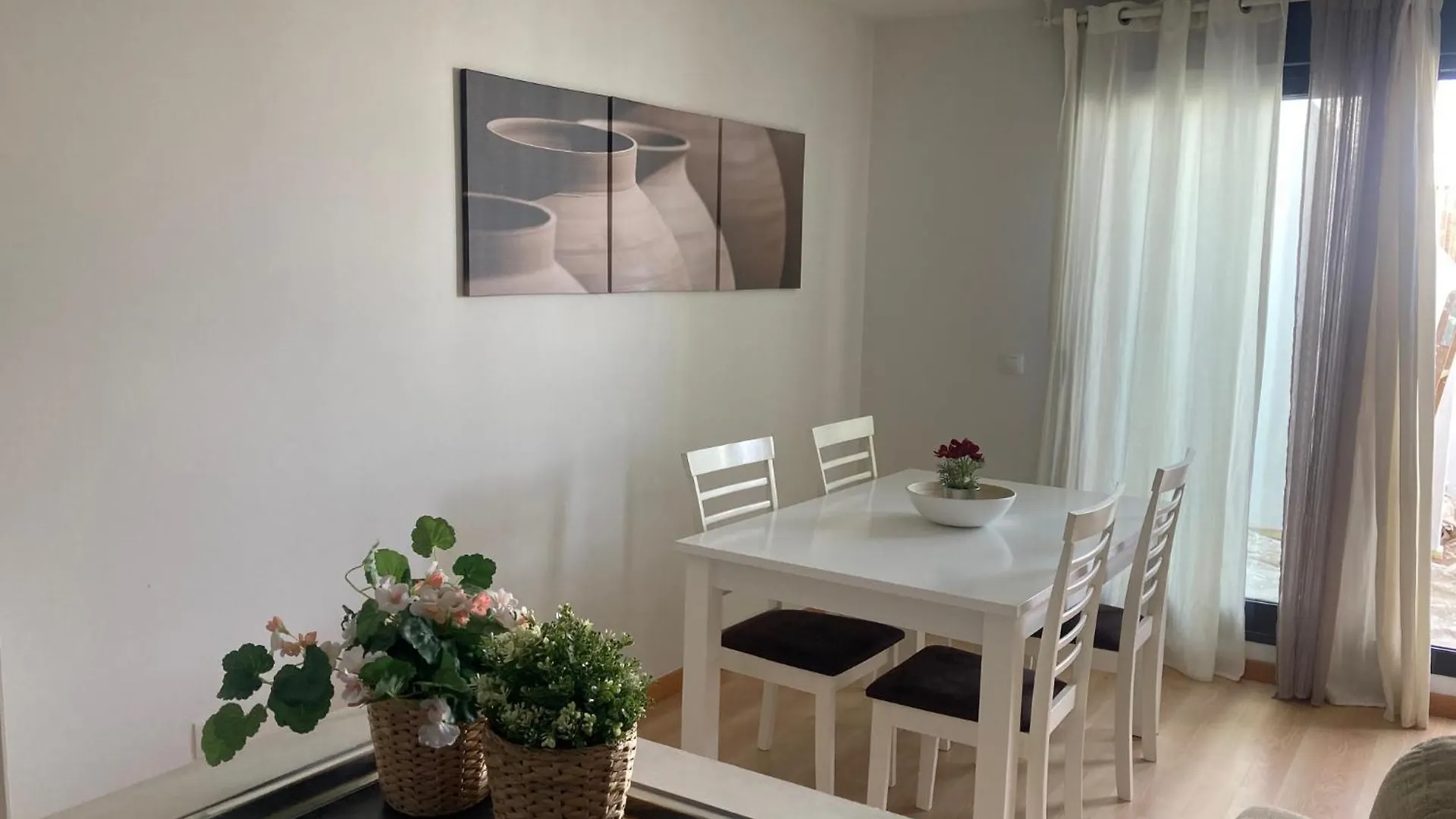 Alborada Marinas Apartment Vera
