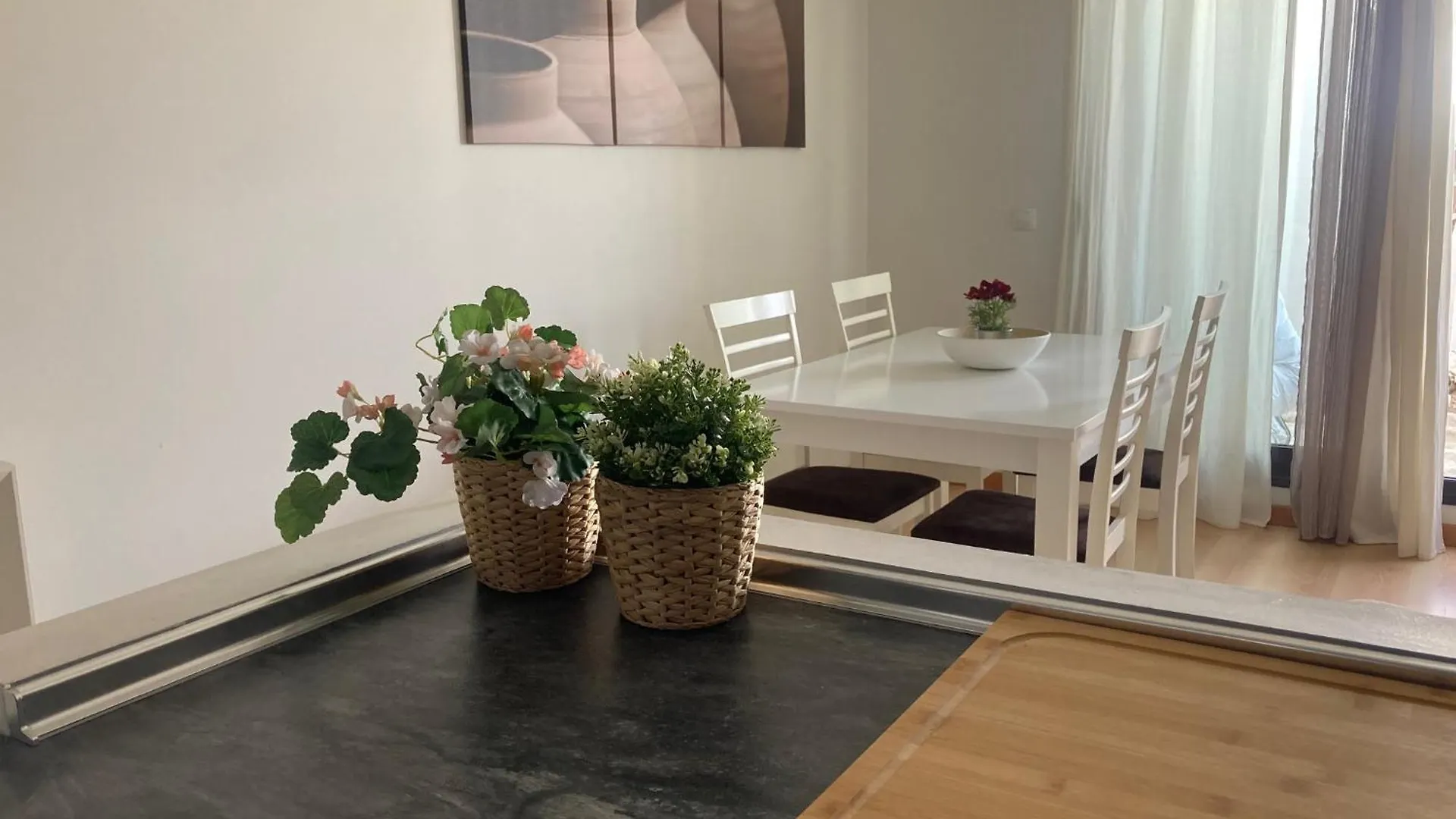 Alborada Marinas Apartment Vera