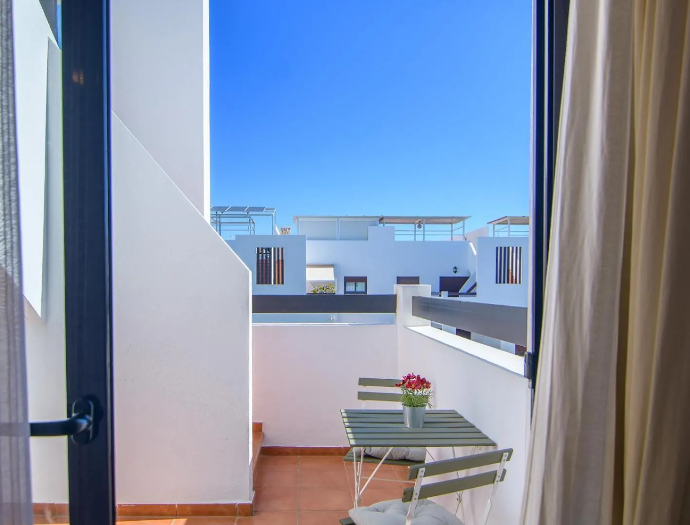 Alborada Marinas Apartment Vera 0*,  Spain