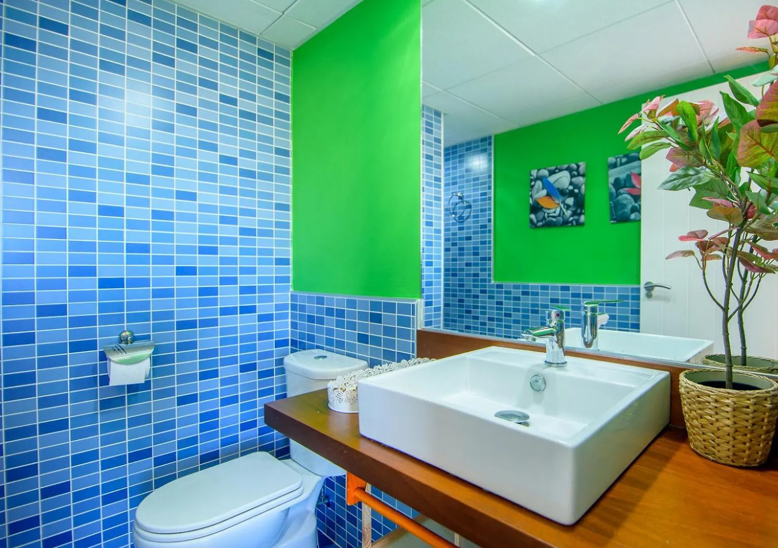 Alborada Marinas Apartment Vera