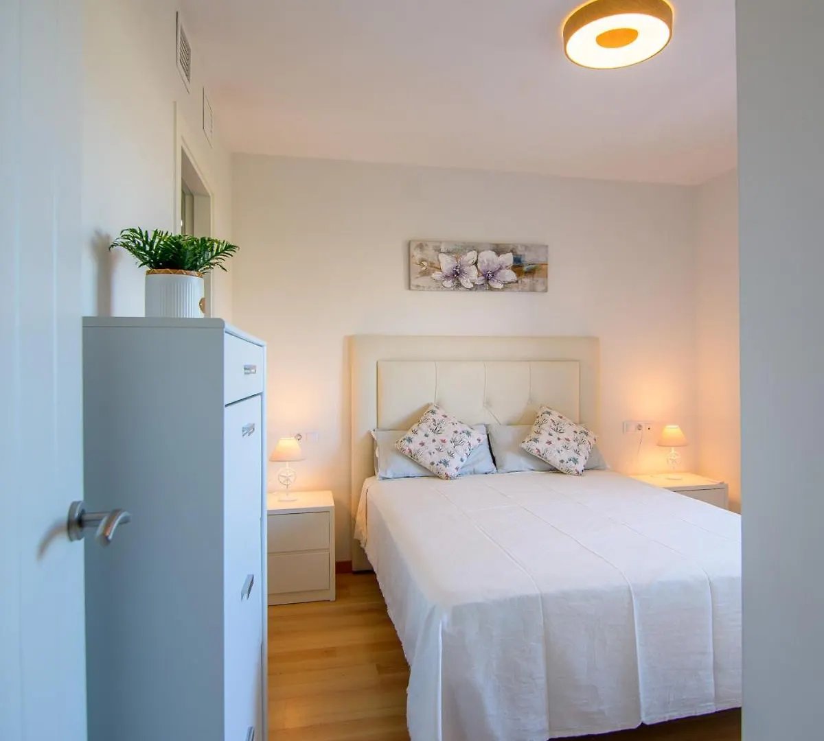 Alborada Marinas Apartment Vera