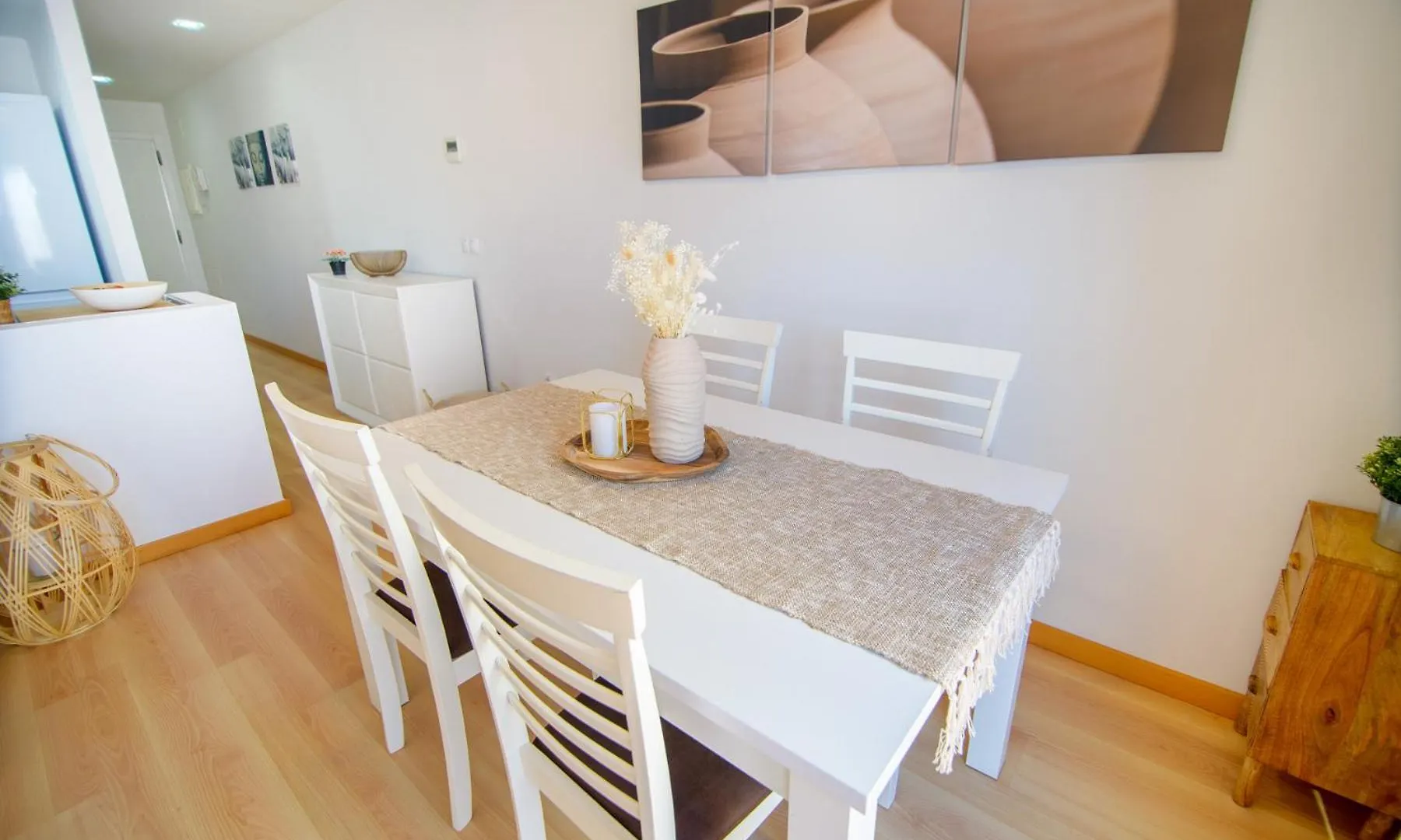 Alborada Marinas Apartment Vera