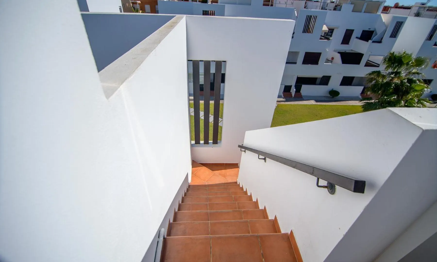 Alborada Marinas Apartment Vera