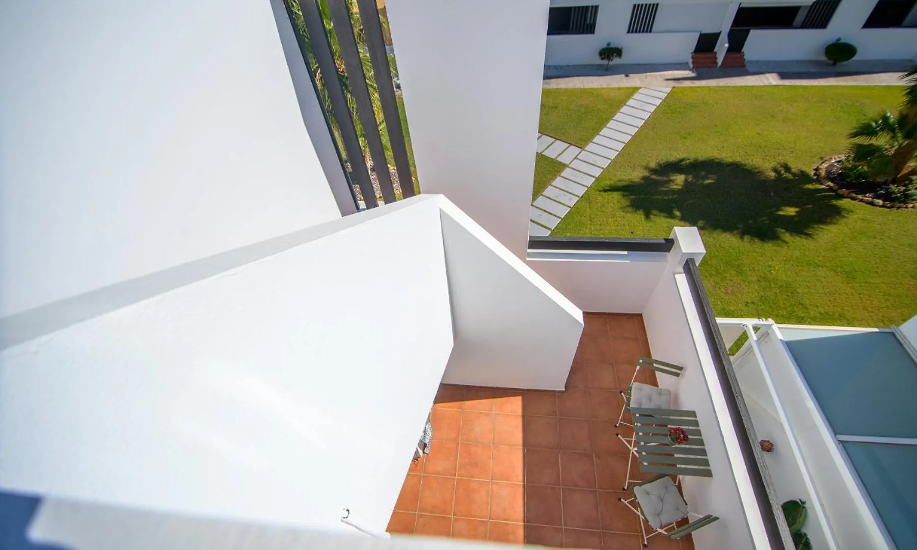 Apartmán Alborada Marinas Vera 0*,